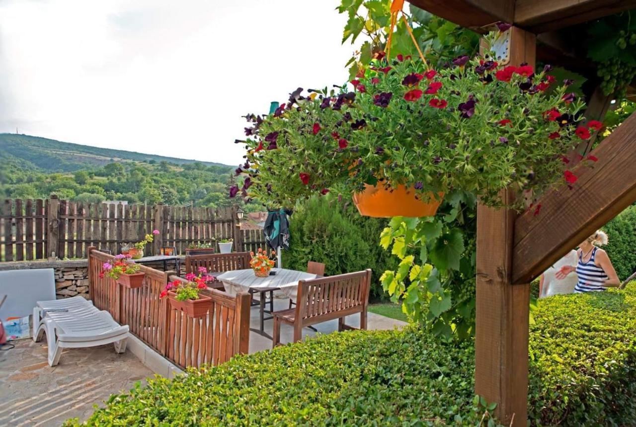 Krushunska Panorama Hotel Крушуна Екстериор снимка