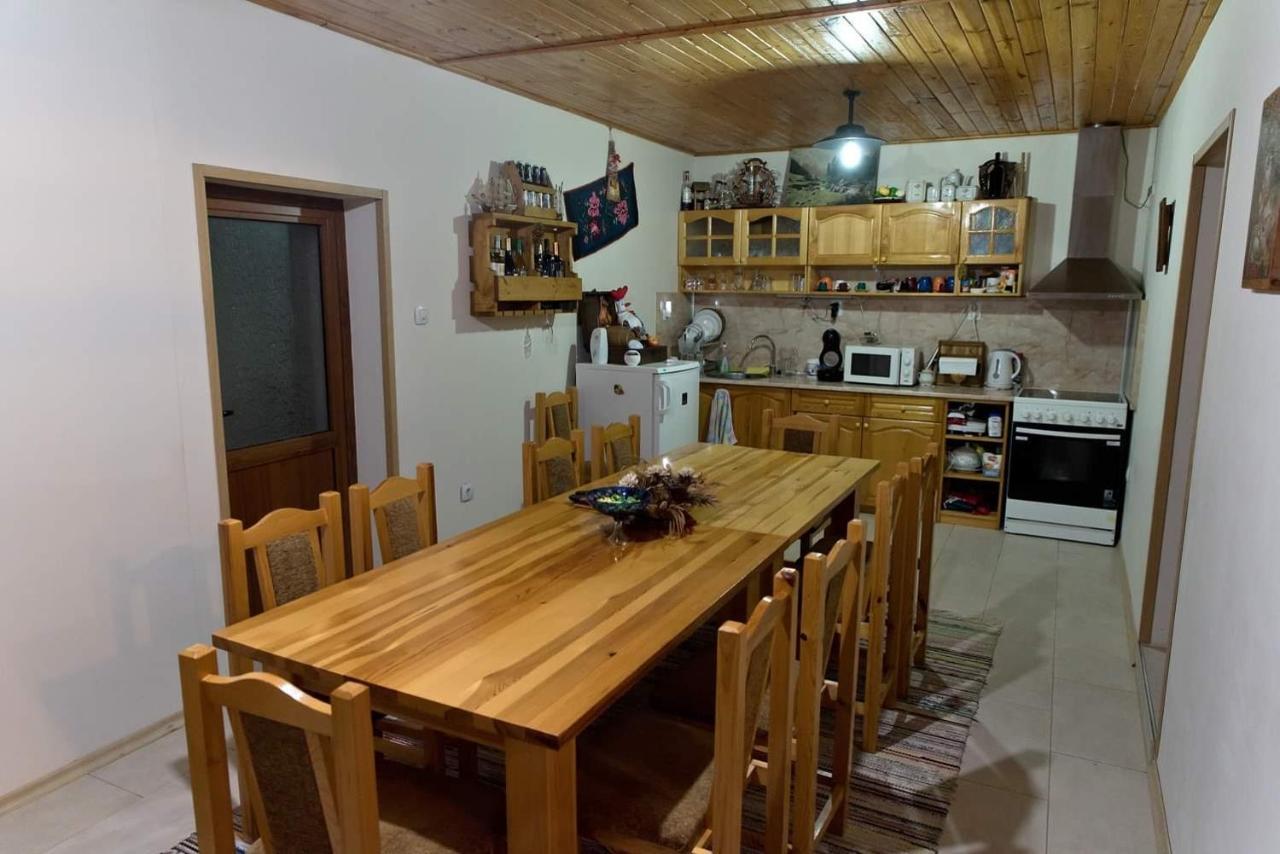 Krushunska Panorama Hotel Крушуна Екстериор снимка