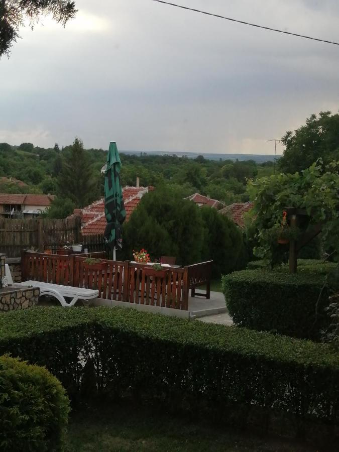 Krushunska Panorama Hotel Крушуна Екстериор снимка