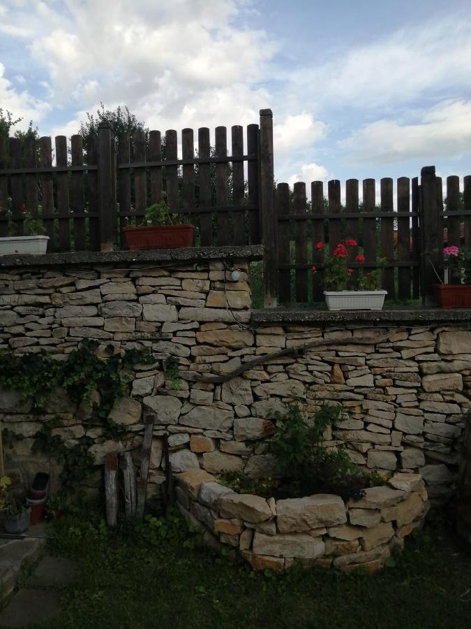 Krushunska Panorama Hotel Крушуна Екстериор снимка