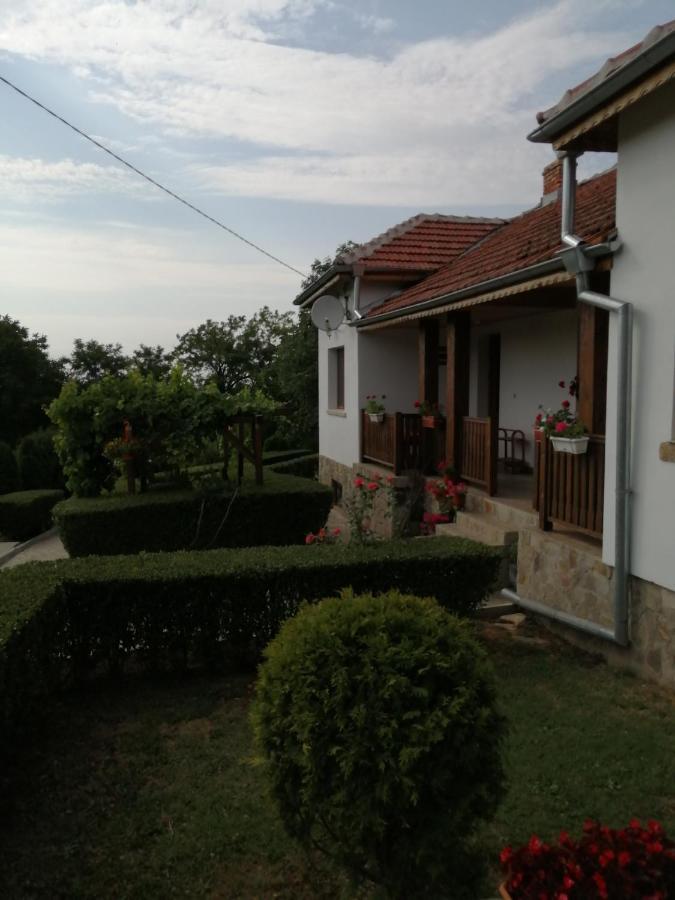 Krushunska Panorama Hotel Крушуна Екстериор снимка