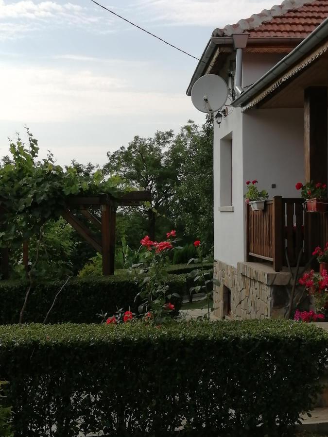 Krushunska Panorama Hotel Крушуна Екстериор снимка