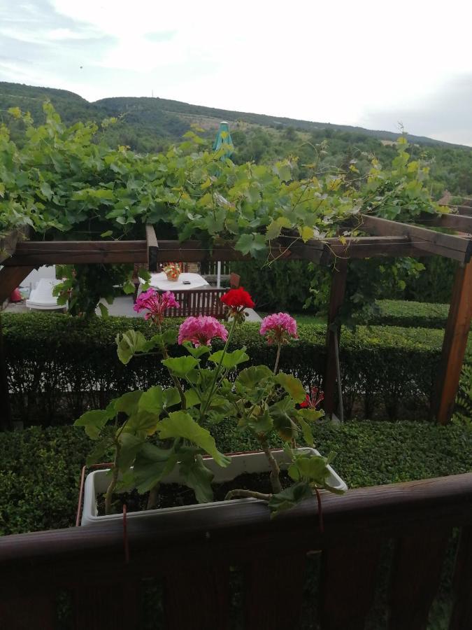 Krushunska Panorama Hotel Крушуна Екстериор снимка