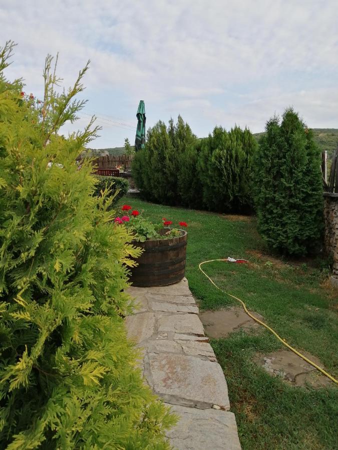 Krushunska Panorama Hotel Крушуна Екстериор снимка