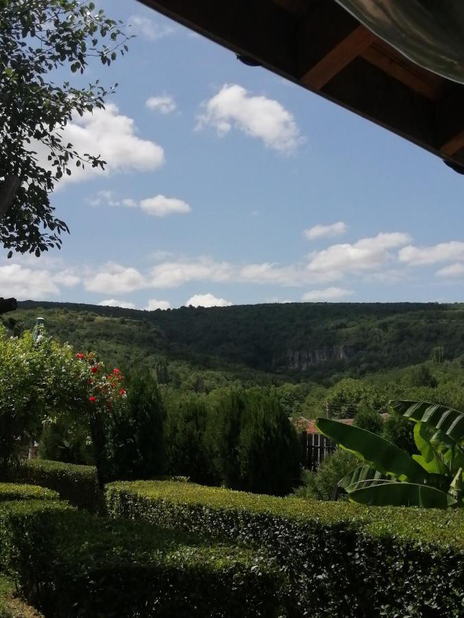 Krushunska Panorama Hotel Крушуна Екстериор снимка