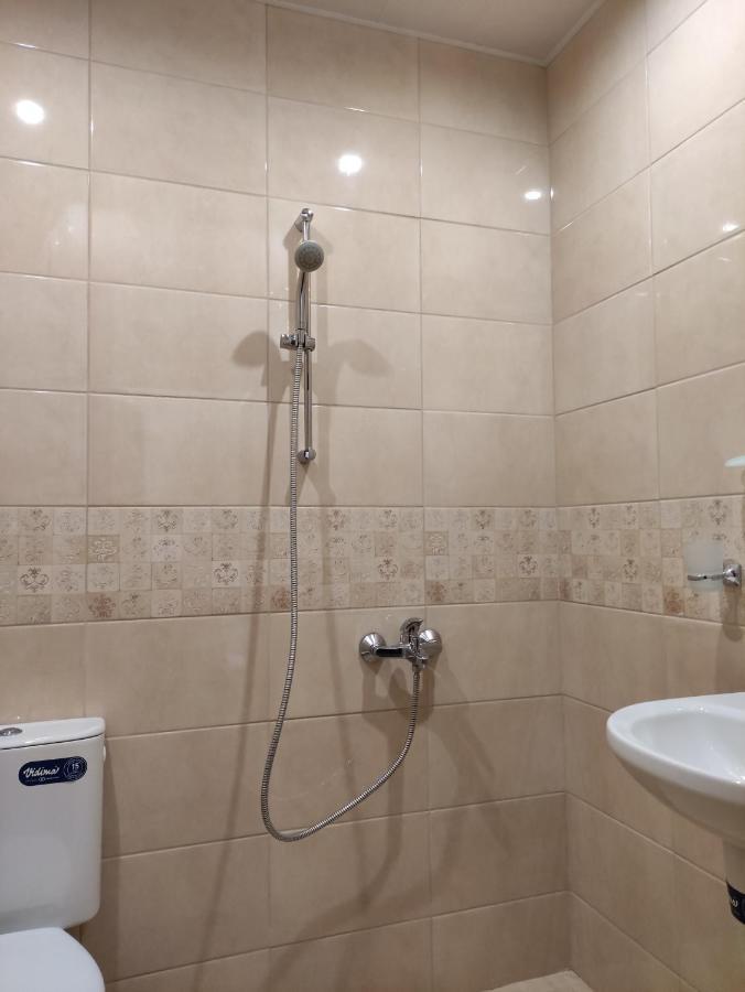Krushunska Panorama Hotel Крушуна Екстериор снимка