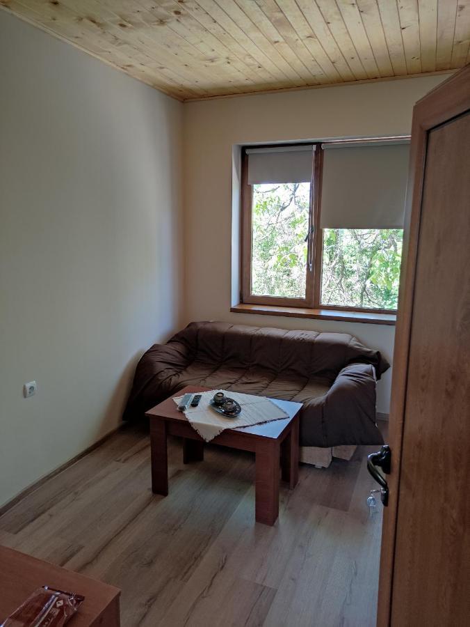 Krushunska Panorama Hotel Крушуна Екстериор снимка