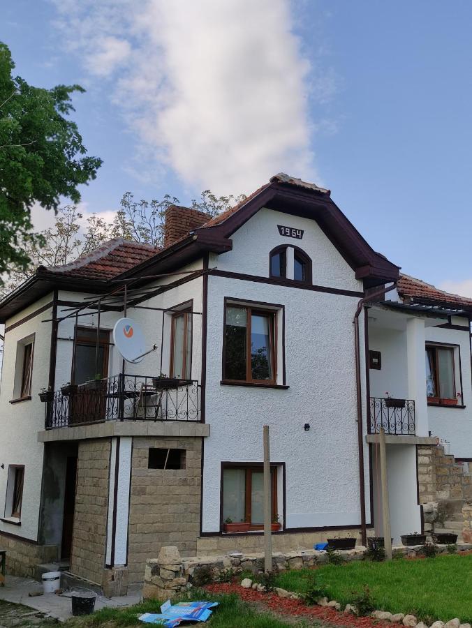 Krushunska Panorama Hotel Крушуна Екстериор снимка