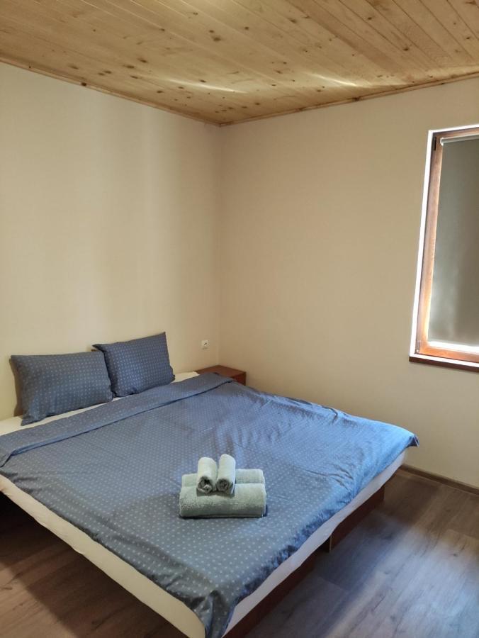 Krushunska Panorama Hotel Крушуна Екстериор снимка