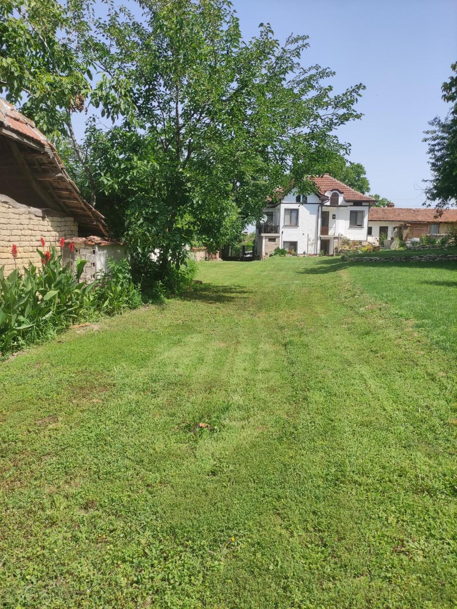 Krushunska Panorama Hotel Крушуна Екстериор снимка
