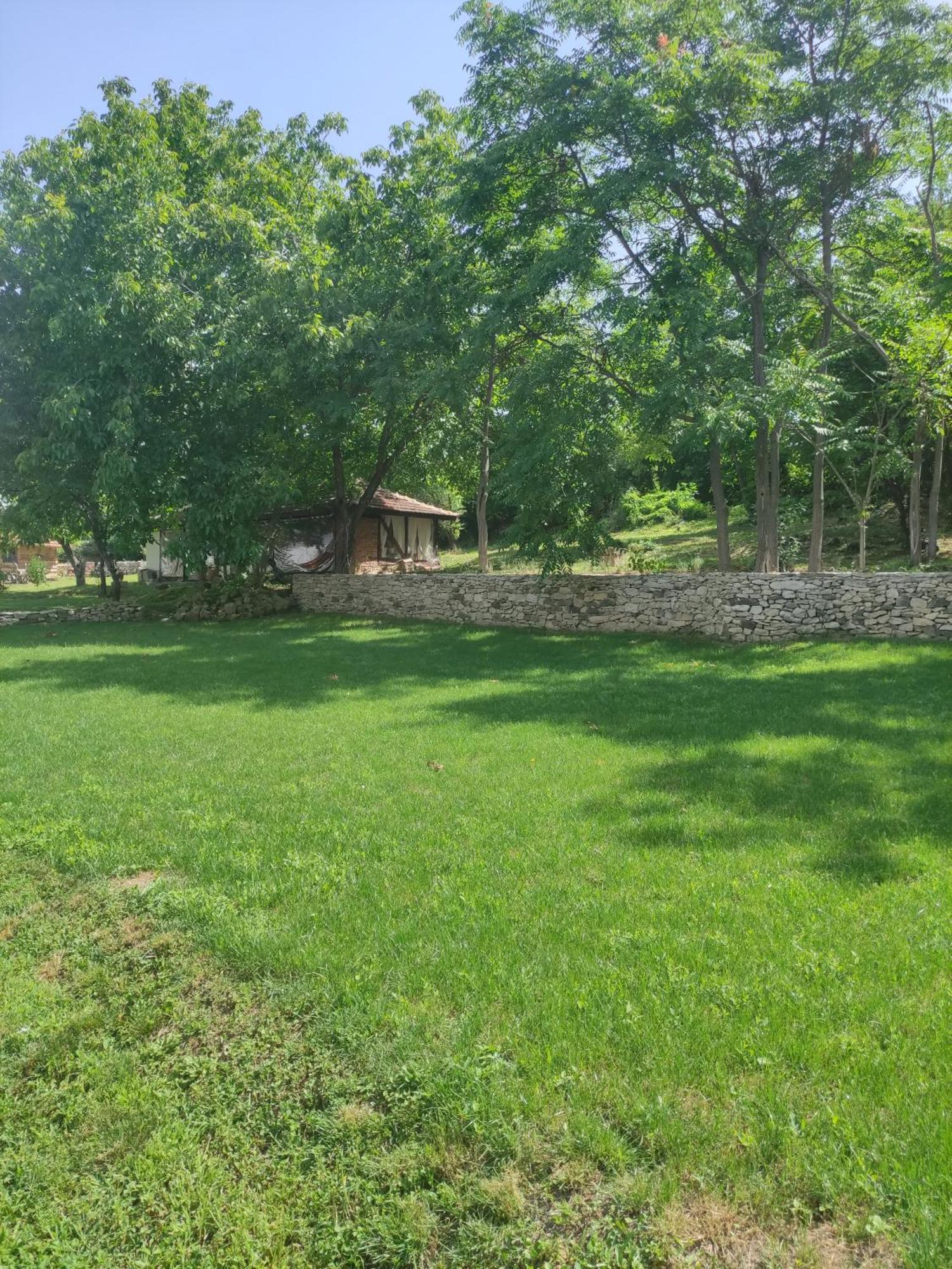 Krushunska Panorama Hotel Крушуна Екстериор снимка