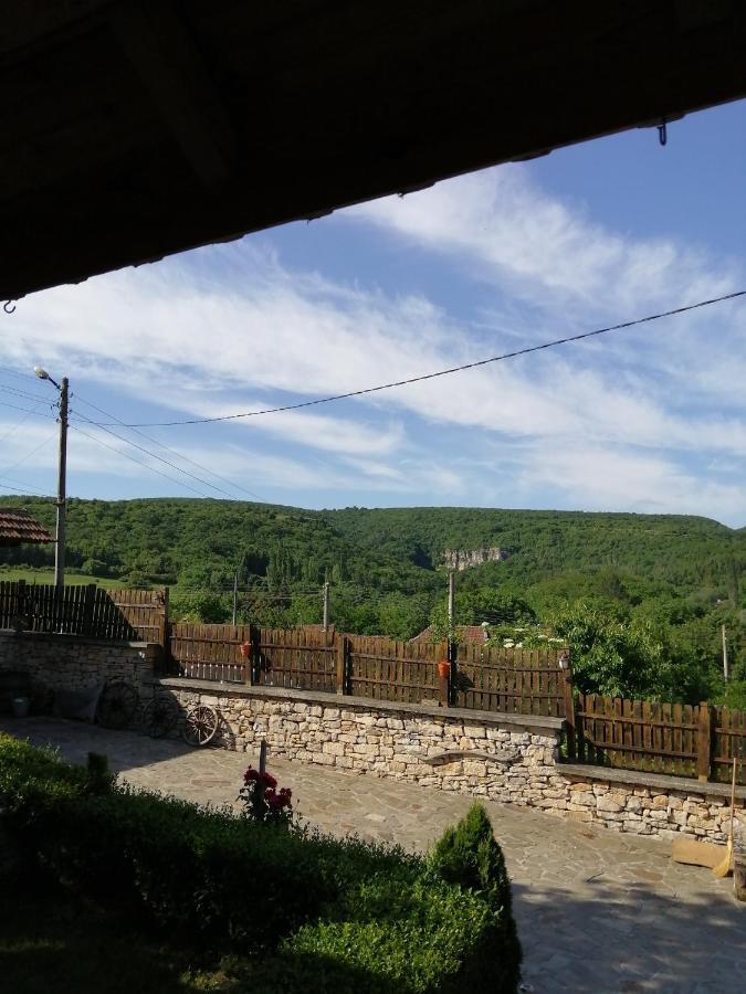 Krushunska Panorama Hotel Крушуна Екстериор снимка