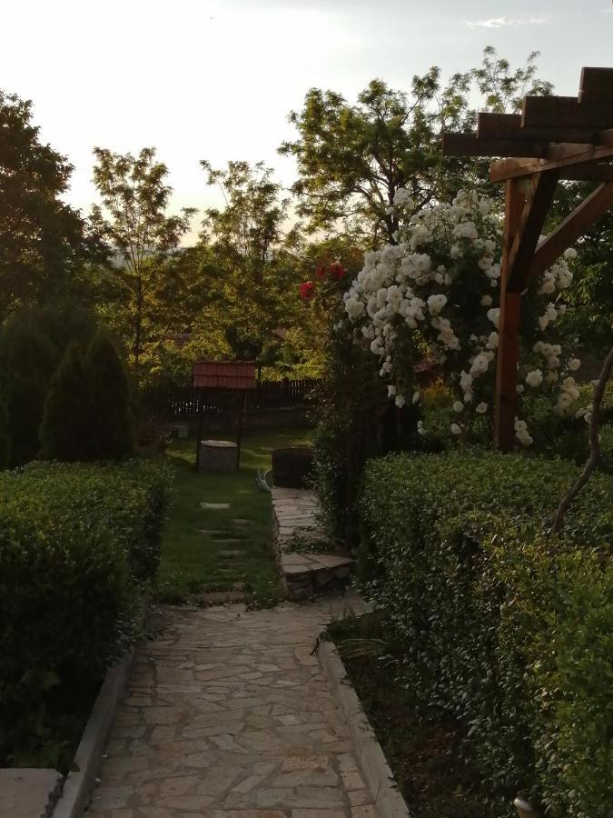 Krushunska Panorama Hotel Крушуна Екстериор снимка