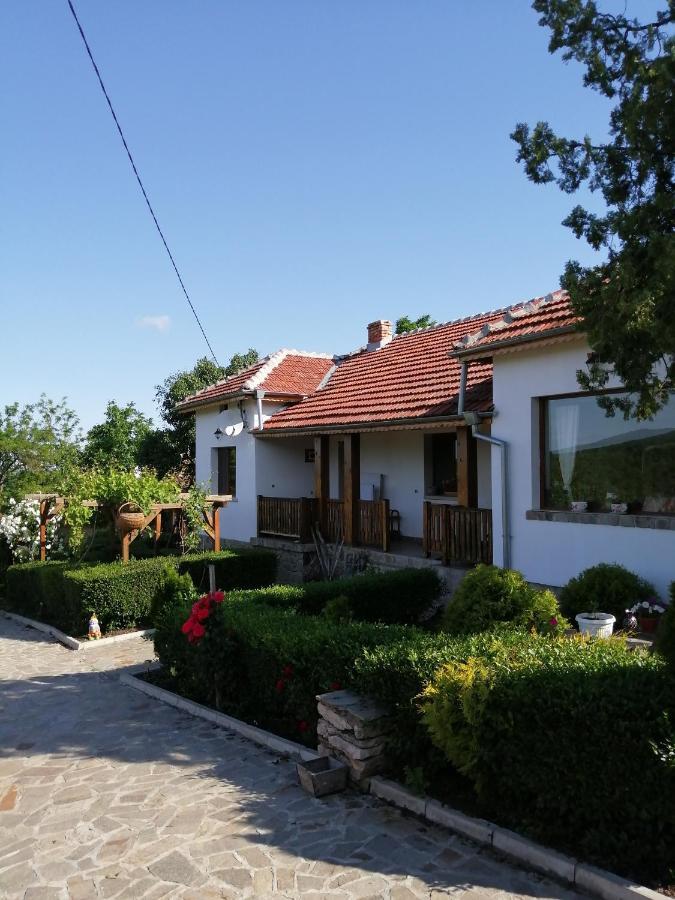 Krushunska Panorama Hotel Крушуна Екстериор снимка