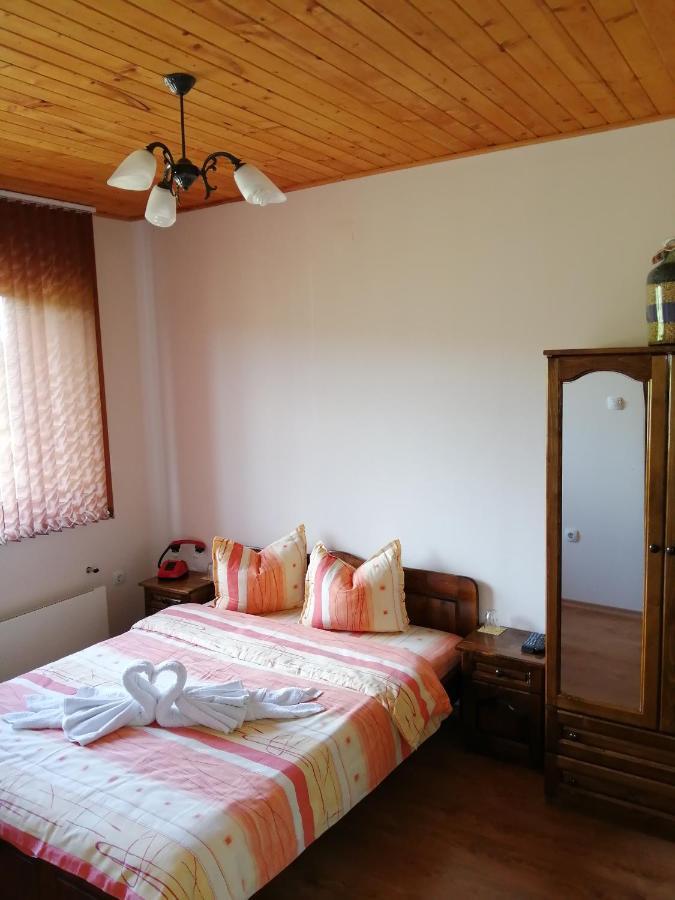 Krushunska Panorama Hotel Крушуна Екстериор снимка