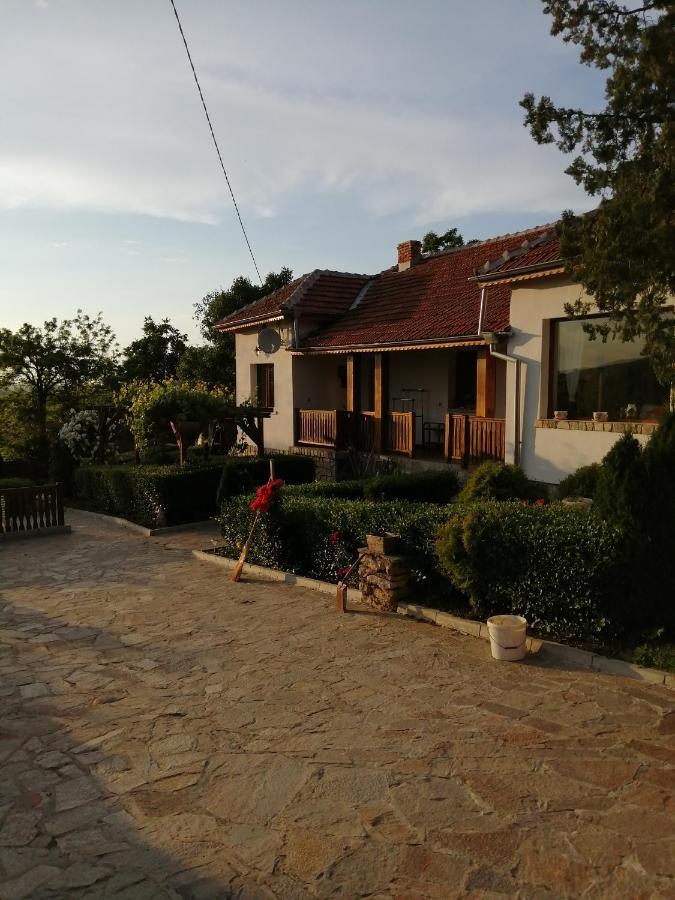 Krushunska Panorama Hotel Крушуна Екстериор снимка