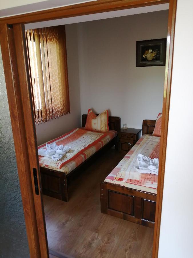 Krushunska Panorama Hotel Крушуна Екстериор снимка