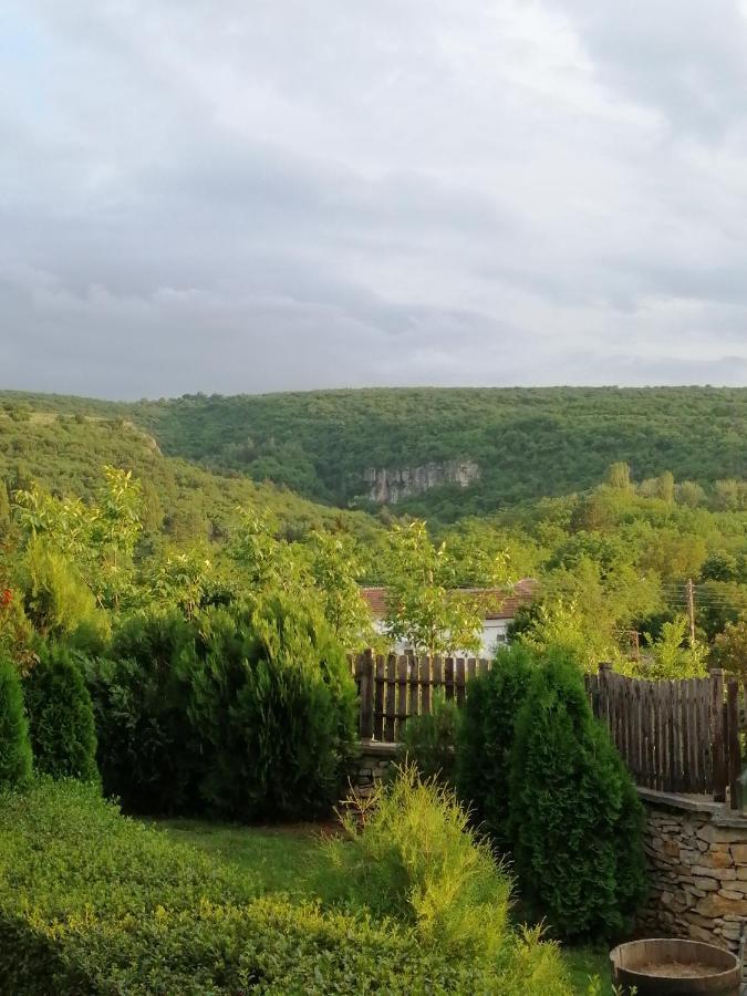Krushunska Panorama Hotel Крушуна Екстериор снимка